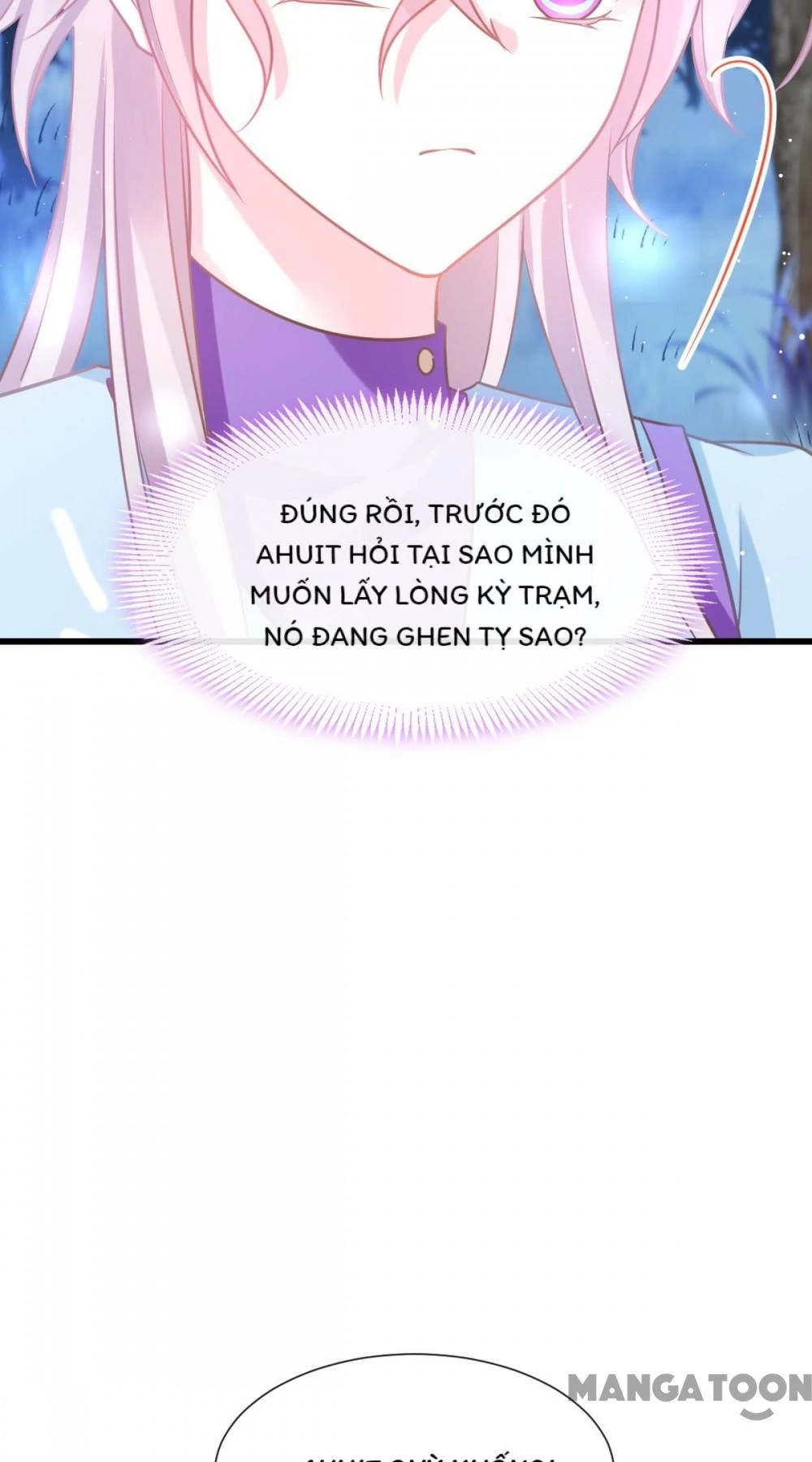 Tân Nương Của Ma Thần Chapter 54 - 29