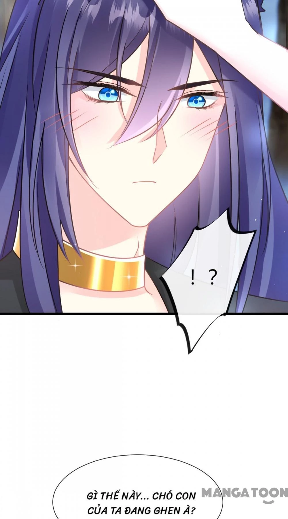 Tân Nương Của Ma Thần Chapter 54 - 32