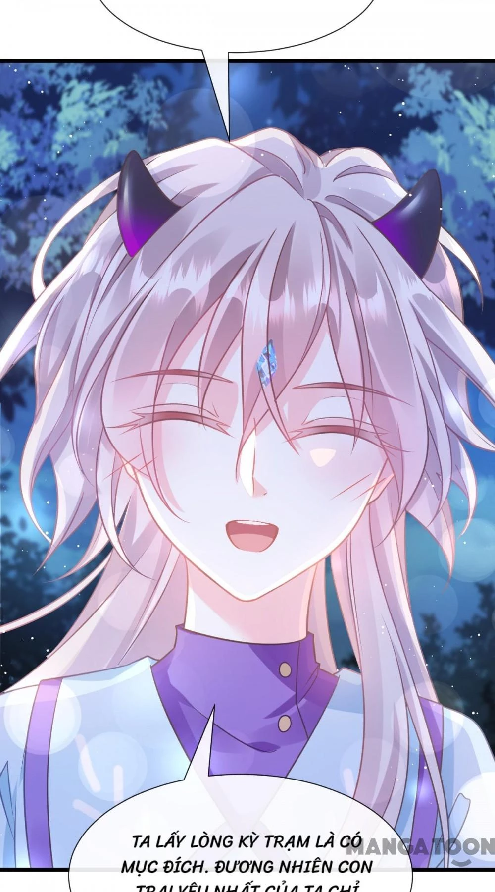 Tân Nương Của Ma Thần Chapter 54 - 33