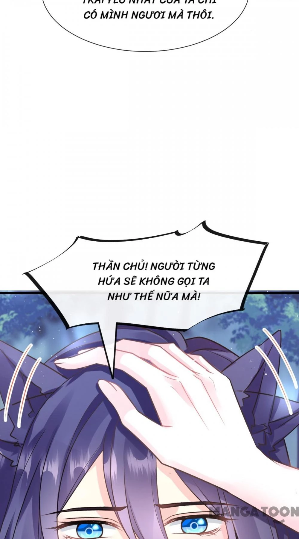 Tân Nương Của Ma Thần Chapter 54 - 34