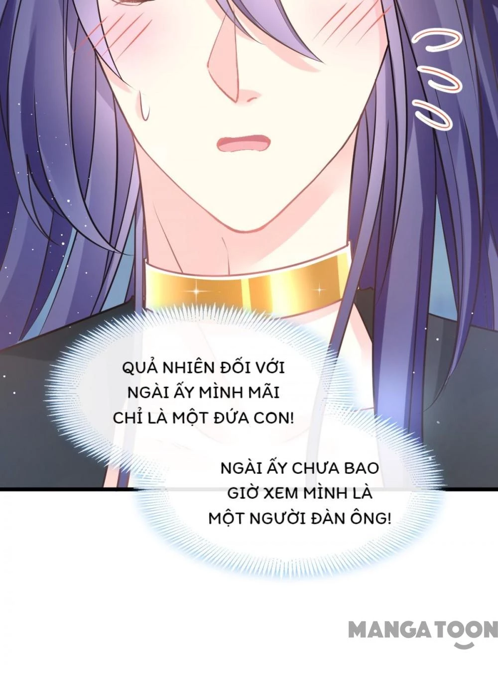 Tân Nương Của Ma Thần Chapter 54 - 35