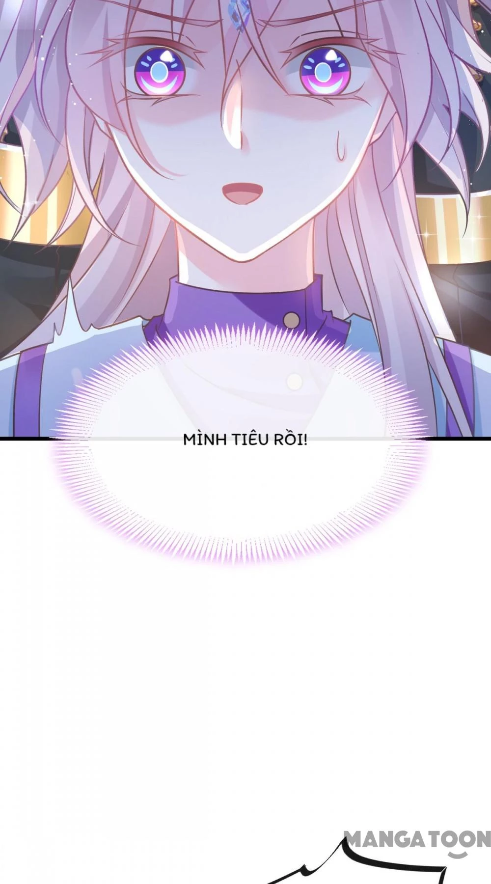 Tân Nương Của Ma Thần Chapter 54 - 38