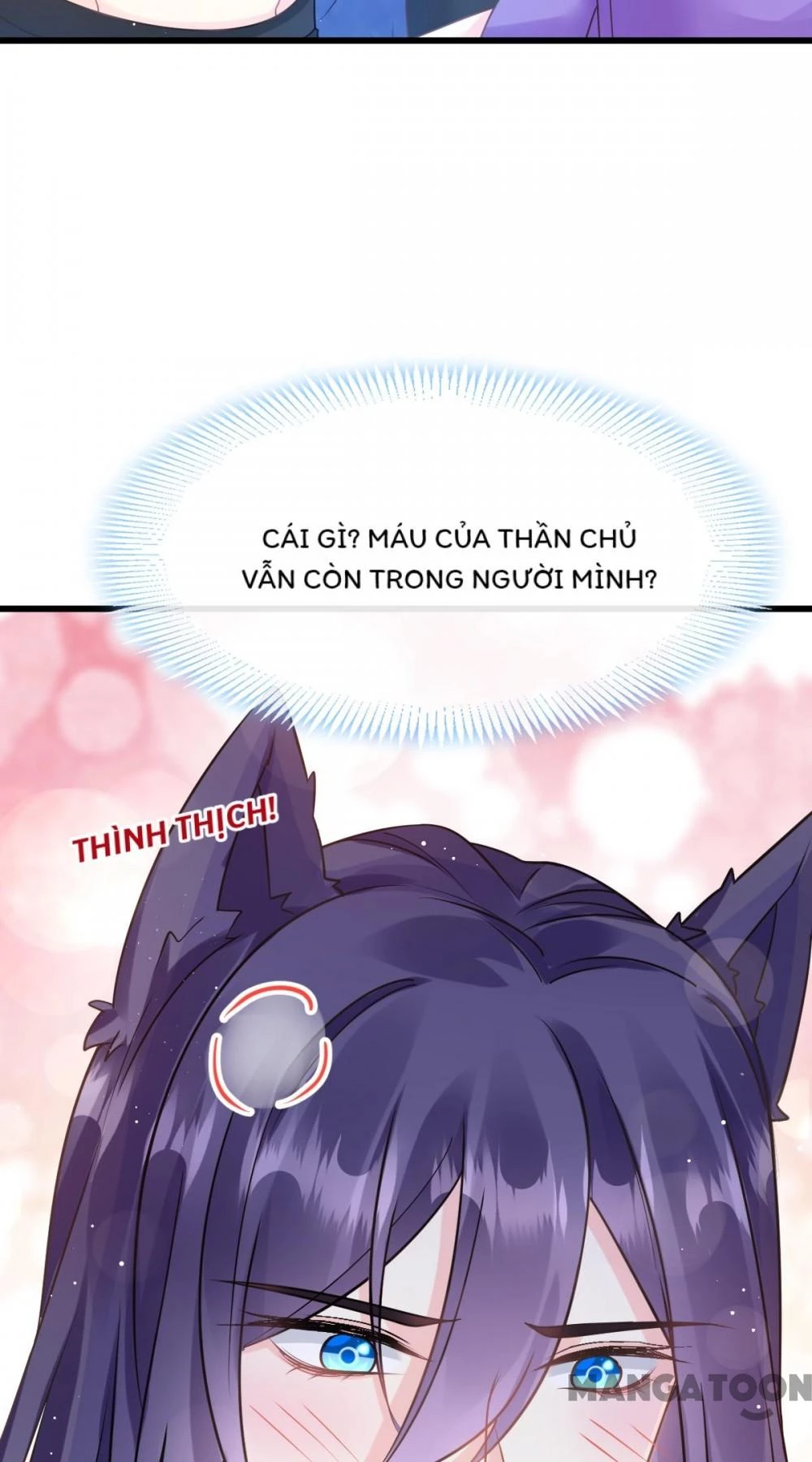 Tân Nương Của Ma Thần Chapter 54 - 41