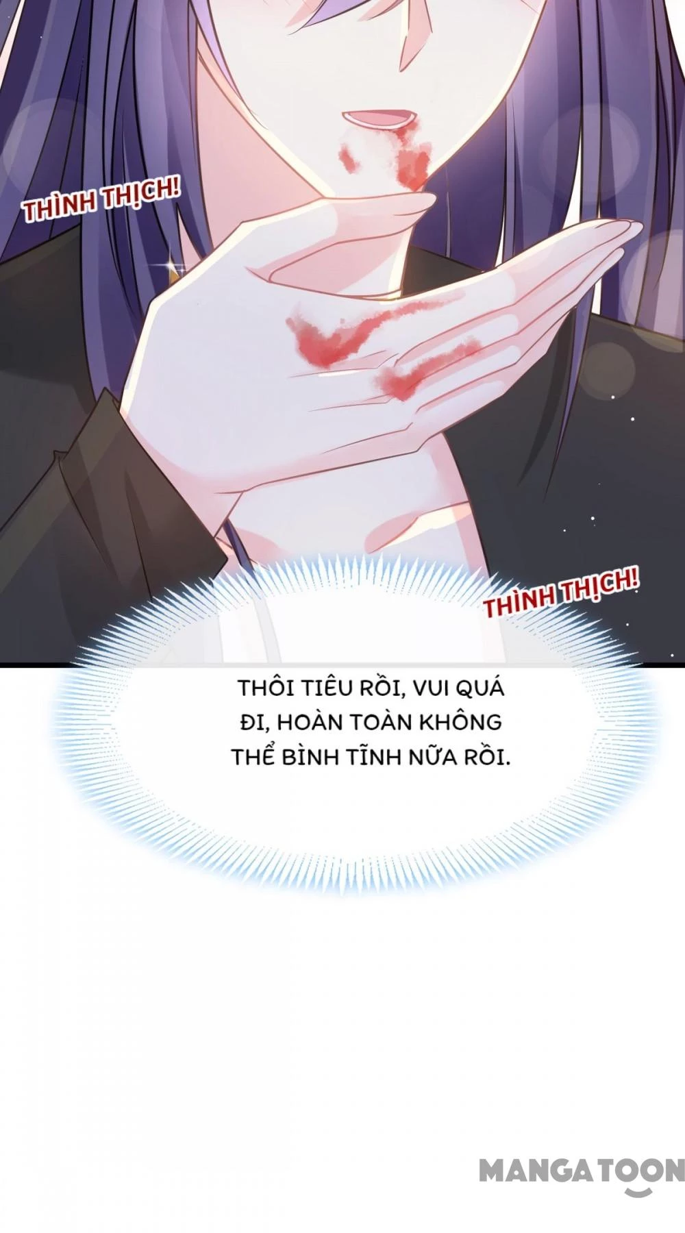 Tân Nương Của Ma Thần Chapter 54 - 42