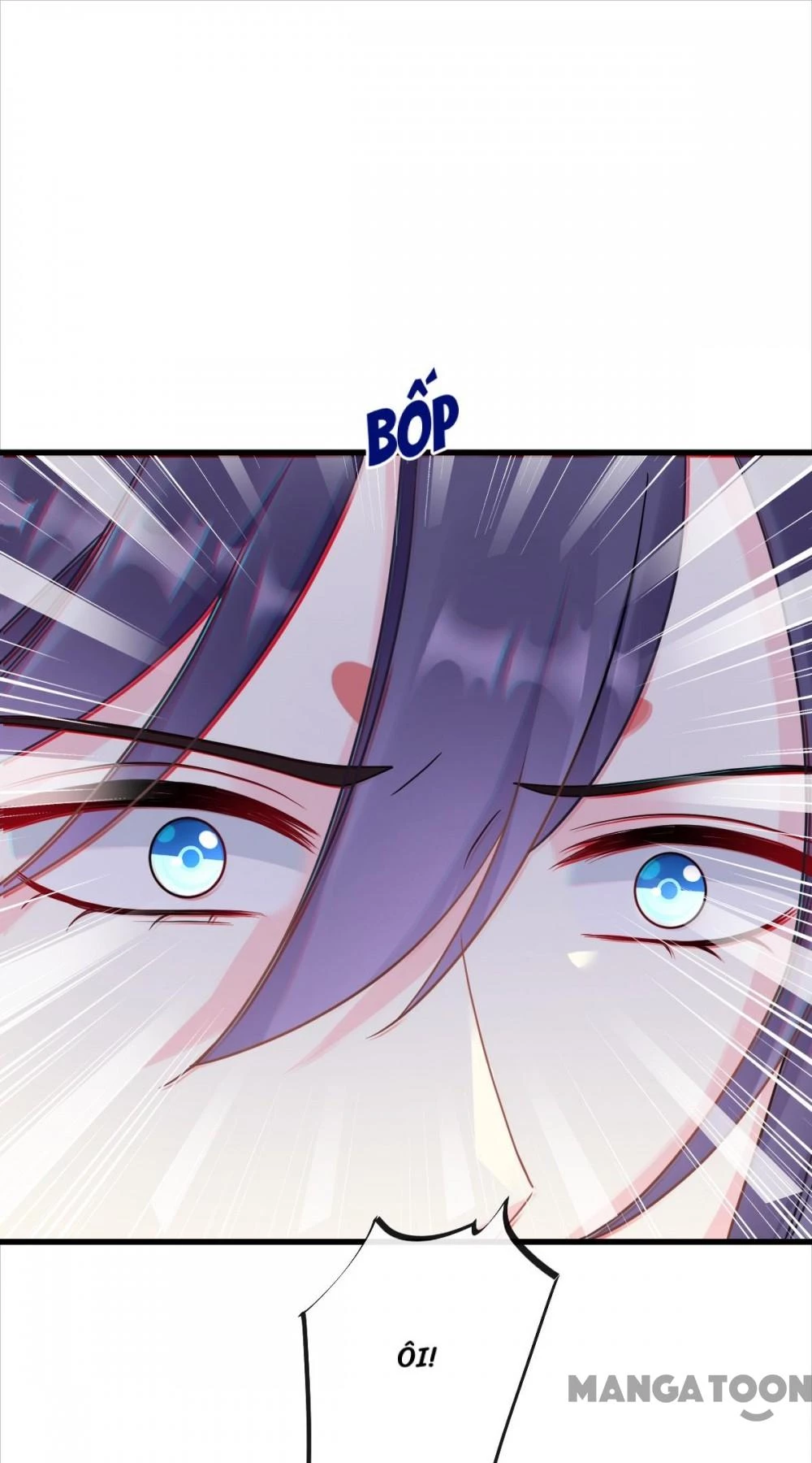 Tân Nương Của Ma Thần Chapter 55 - 3