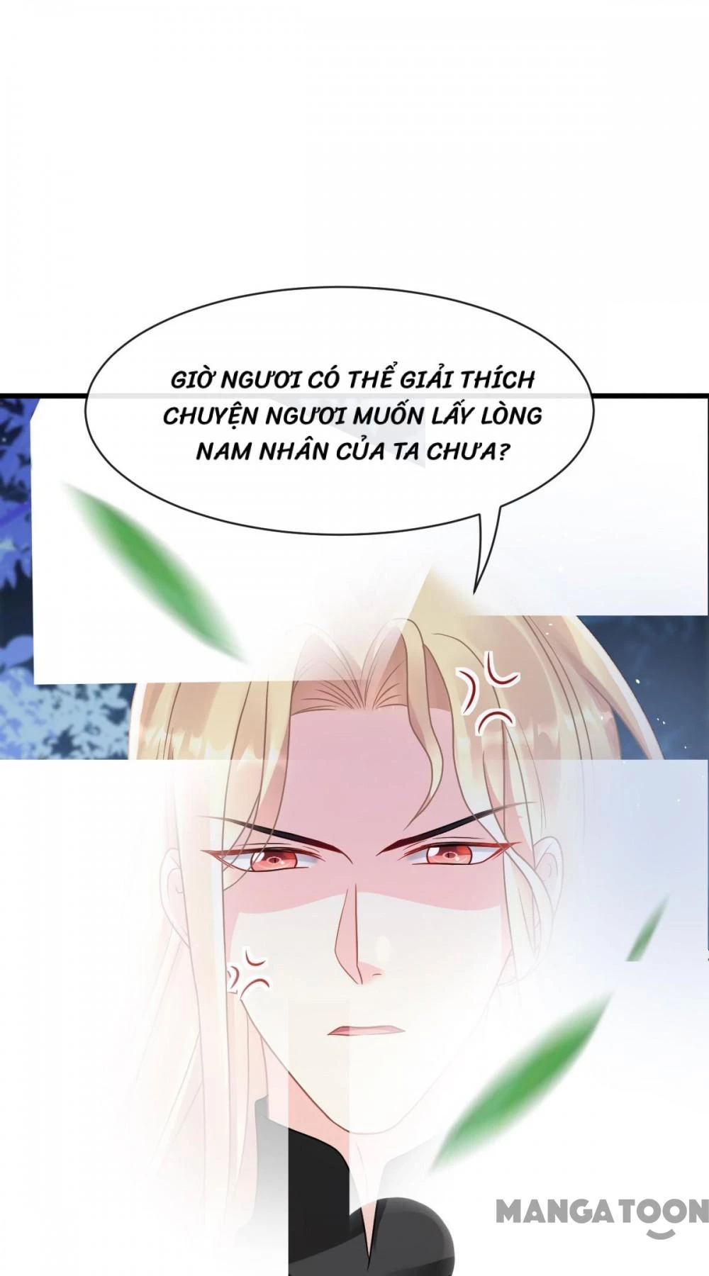 Tân Nương Của Ma Thần Chapter 55 - 6