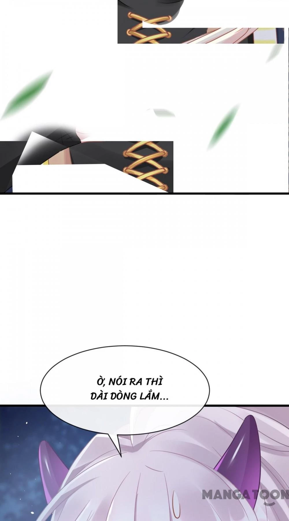 Tân Nương Của Ma Thần Chapter 55 - 7
