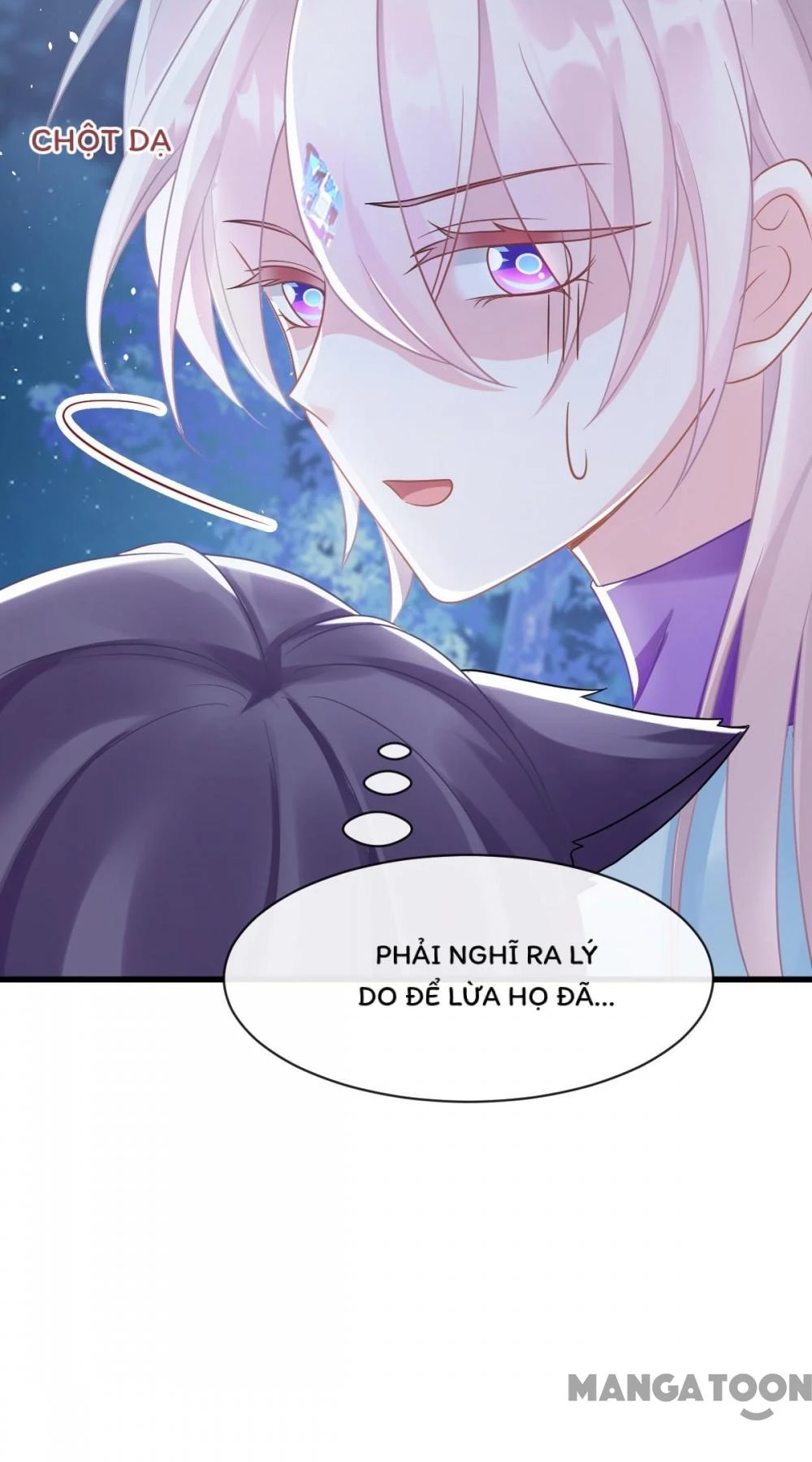 Tân Nương Của Ma Thần Chapter 55 - 8