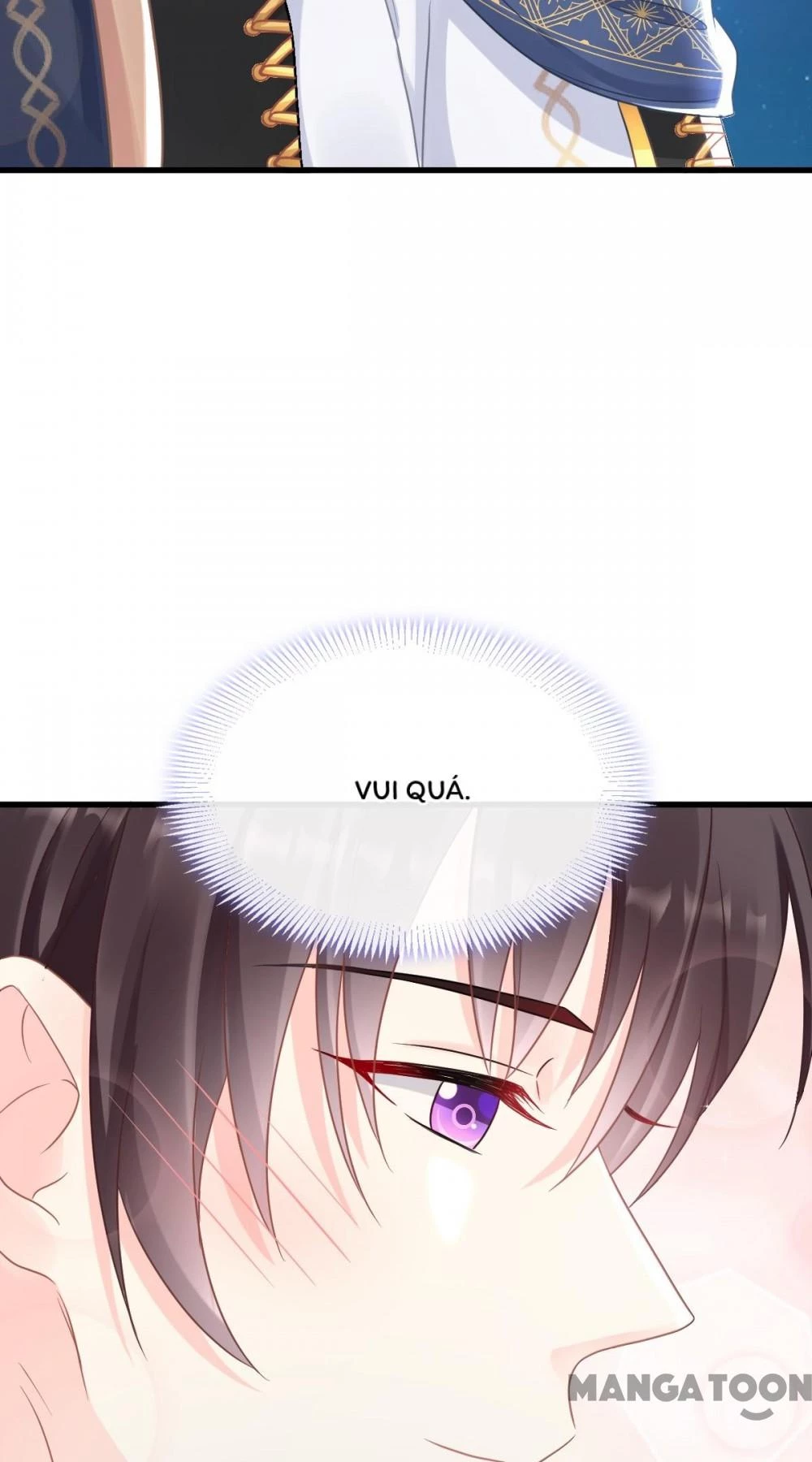 Tân Nương Của Ma Thần Chapter 55 - 10