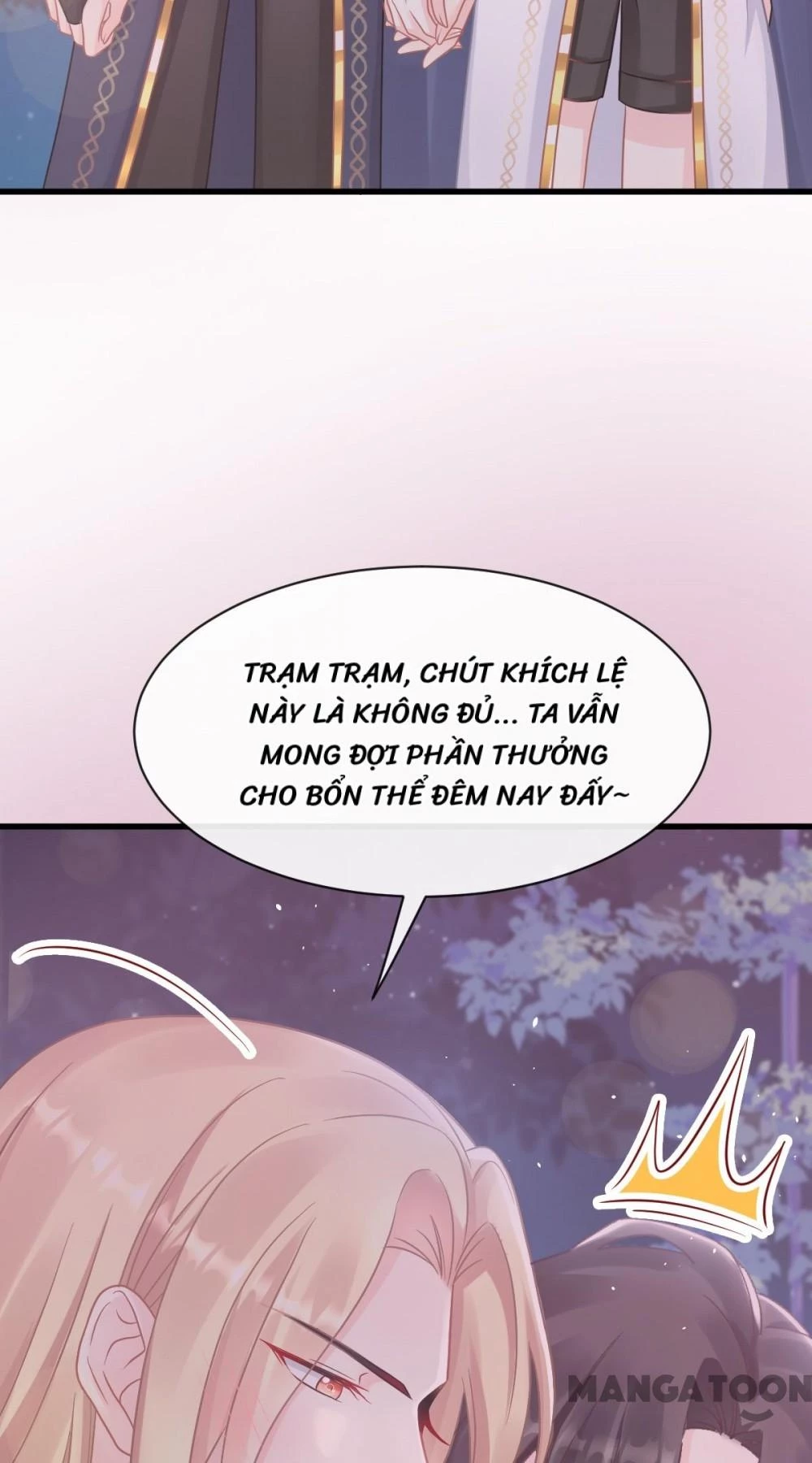 Tân Nương Của Ma Thần Chapter 55 - 13