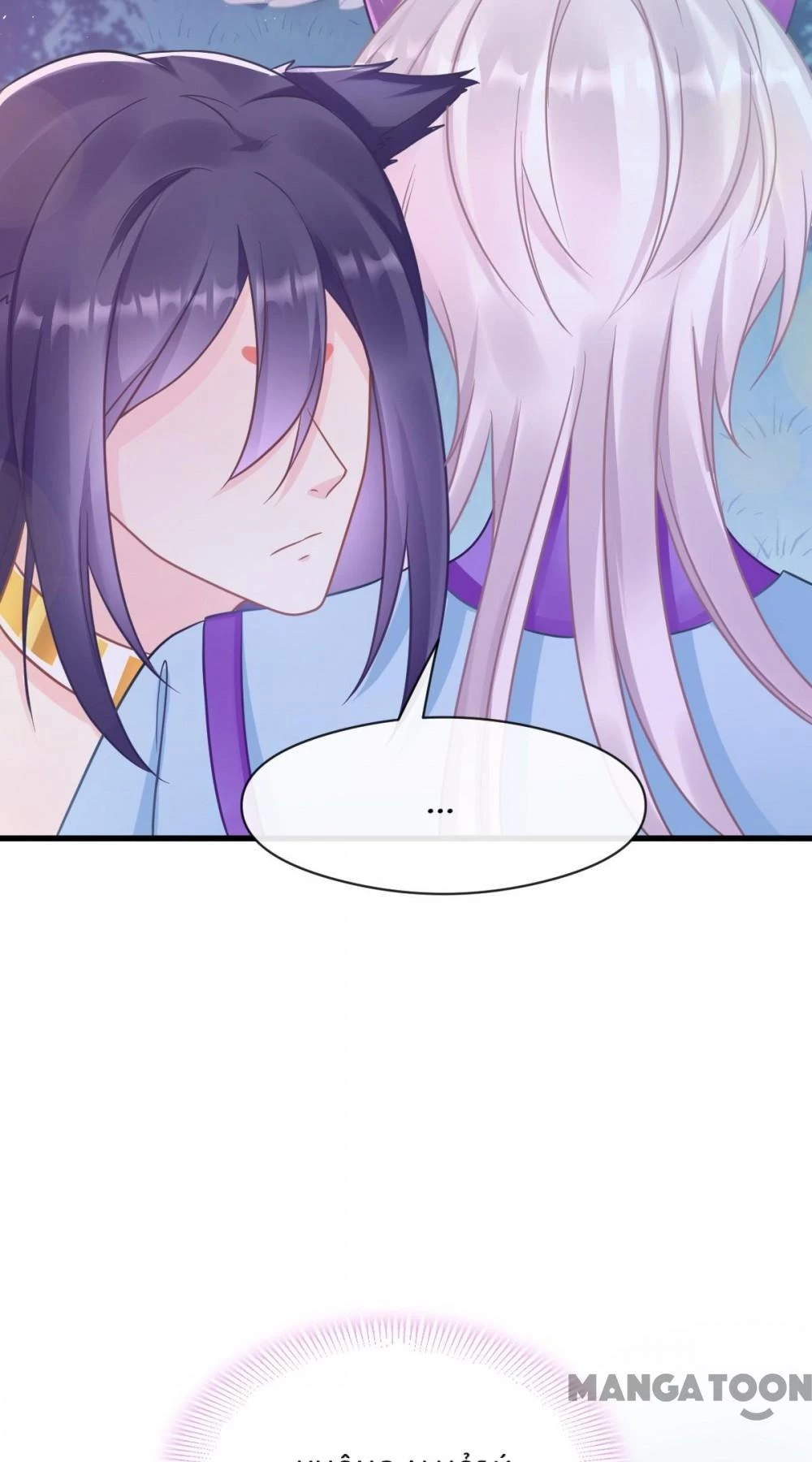 Tân Nương Của Ma Thần Chapter 55 - 26