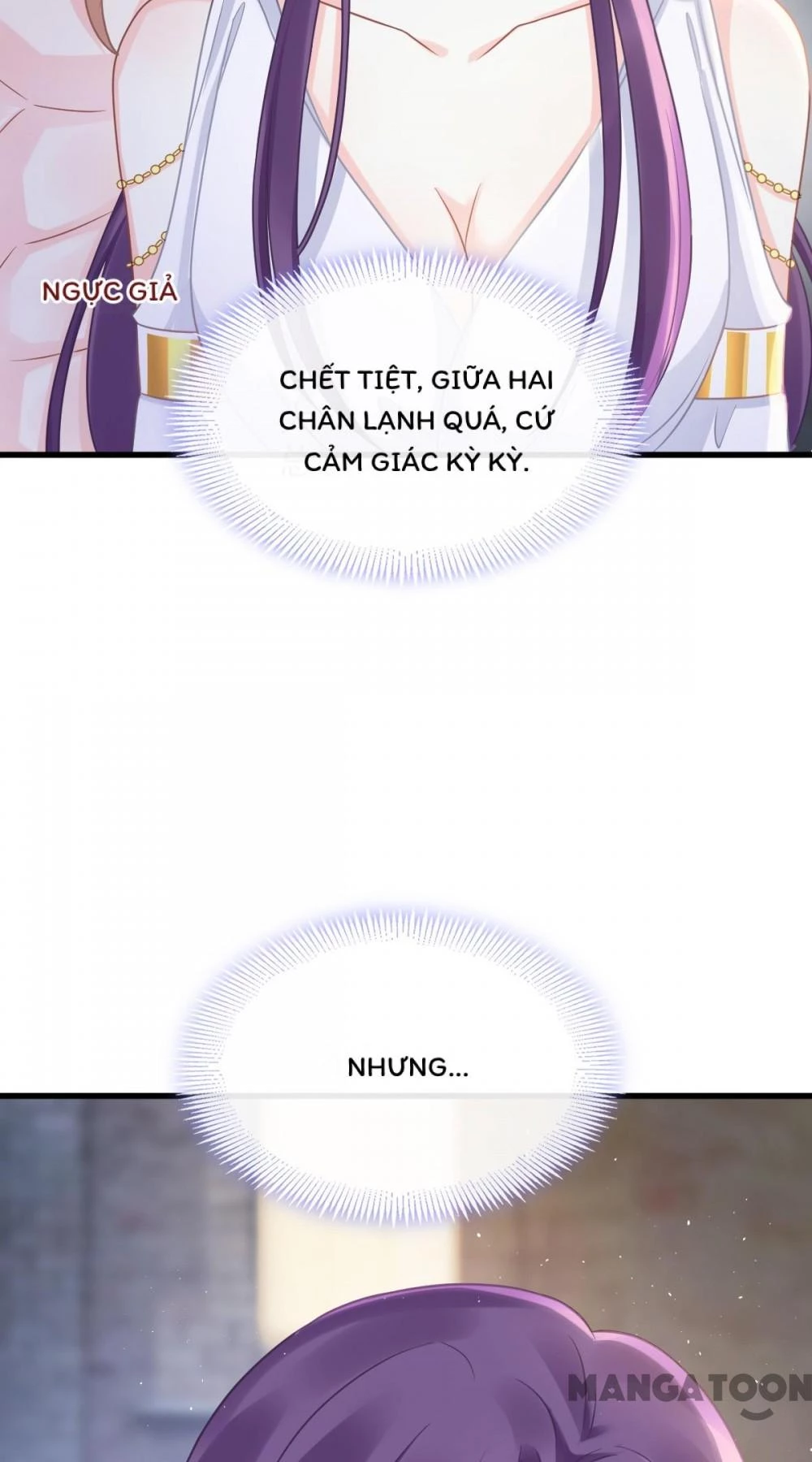 Tân Nương Của Ma Thần Chapter 55 - 30