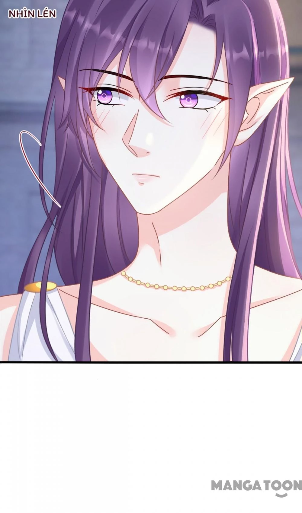 Tân Nương Của Ma Thần Chapter 55 - 31