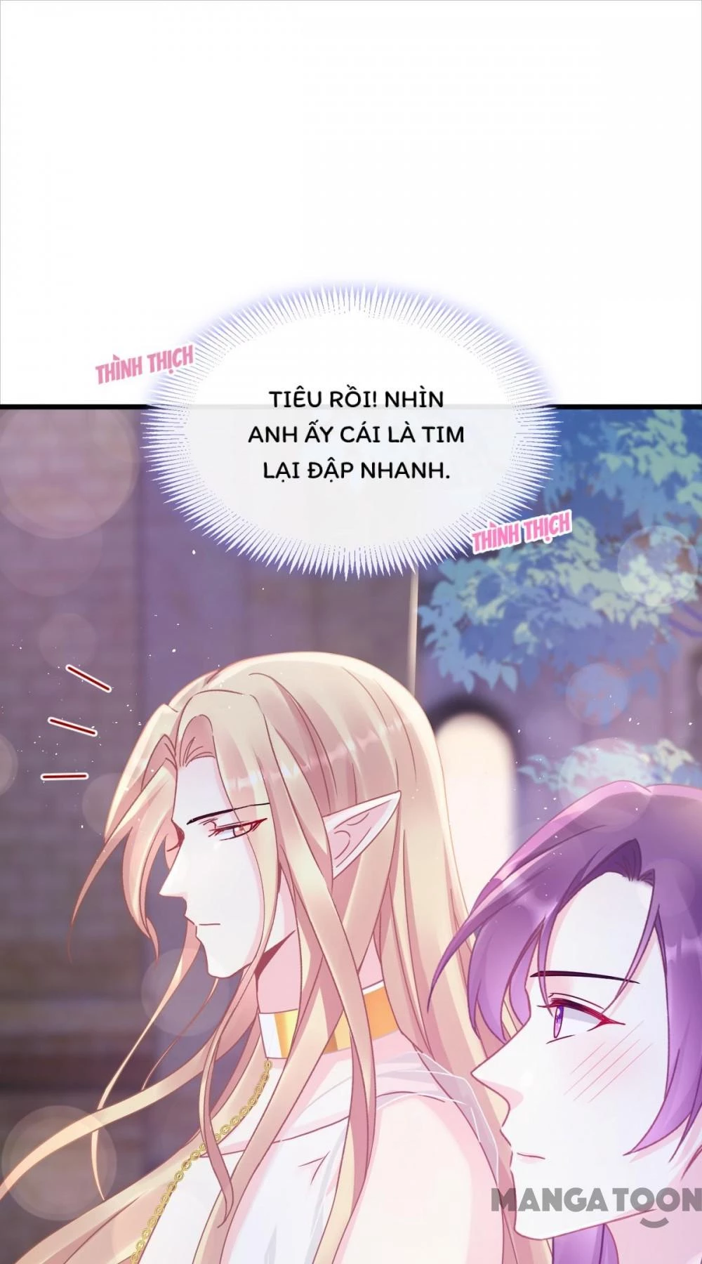 Tân Nương Của Ma Thần Chapter 55 - 32