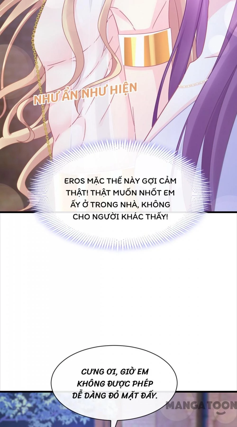 Tân Nương Của Ma Thần Chapter 55 - 33