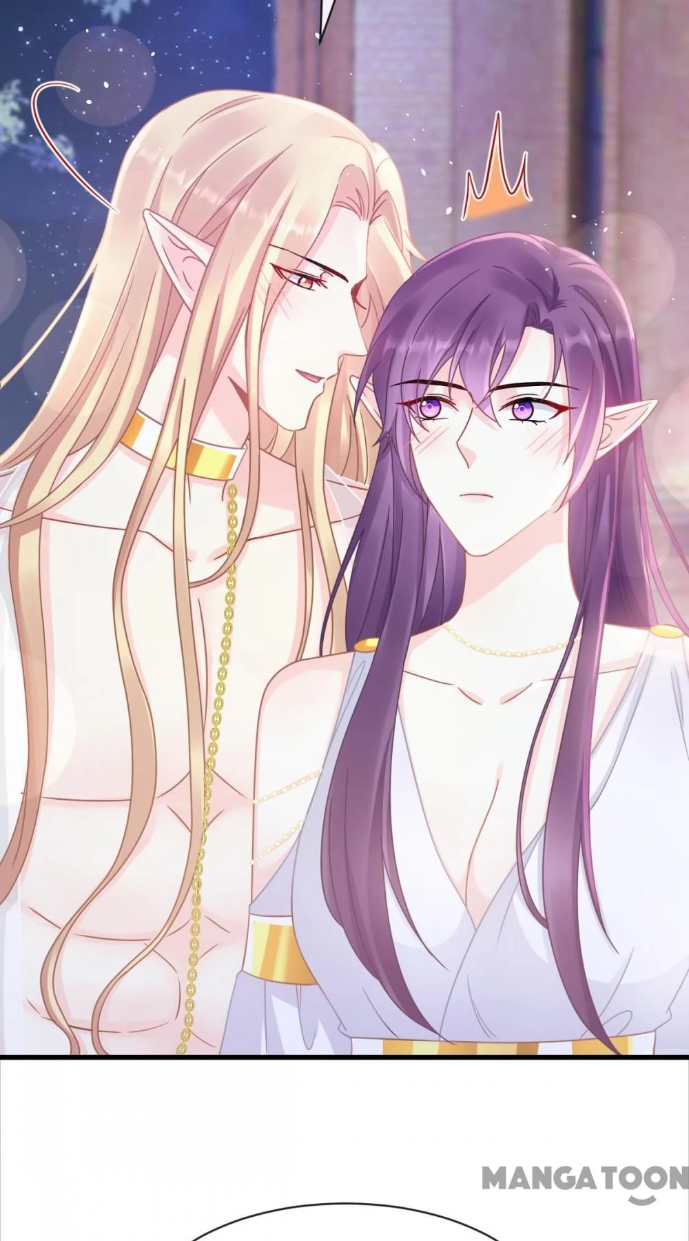 Tân Nương Của Ma Thần Chapter 55 - 34