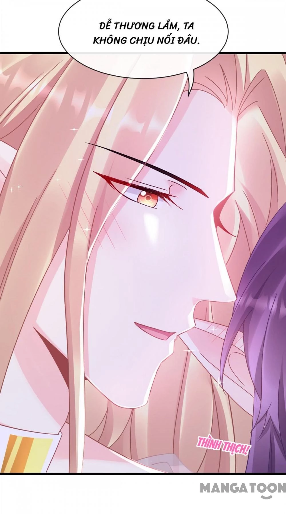 Tân Nương Của Ma Thần Chapter 55 - 35