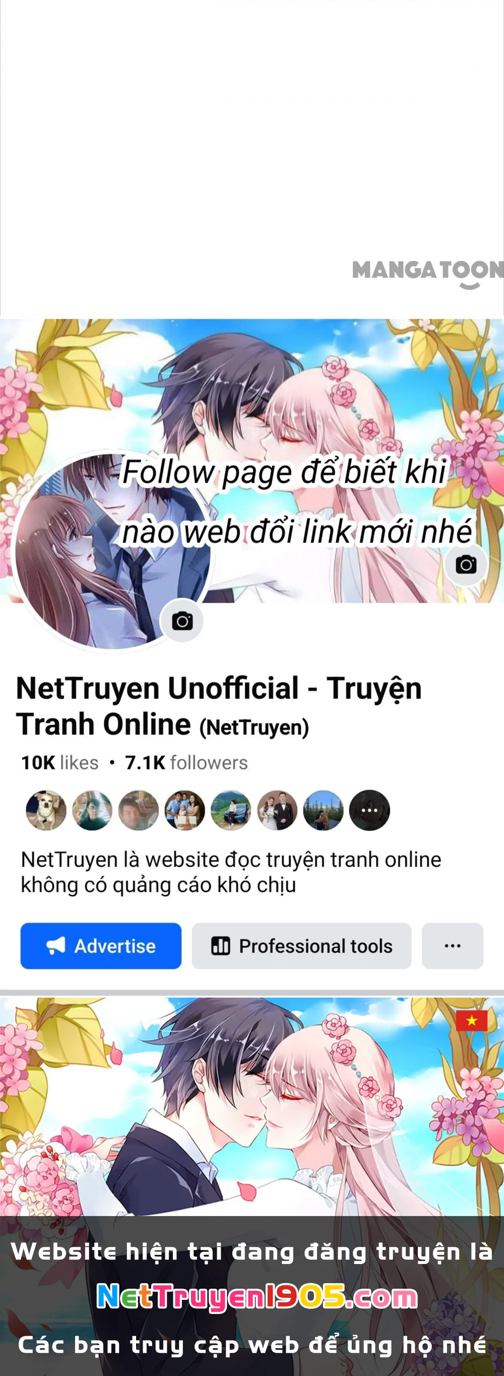 Tân Nương Của Ma Thần Chapter 55 - 36