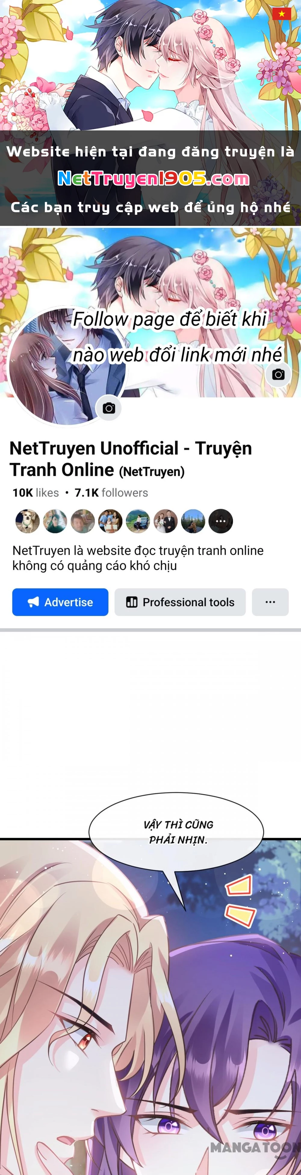 Tân Nương Của Ma Thần Chapter 56 - 1