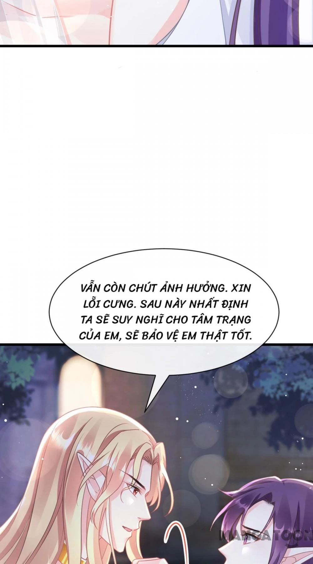 Tân Nương Của Ma Thần Chapter 56 - 4
