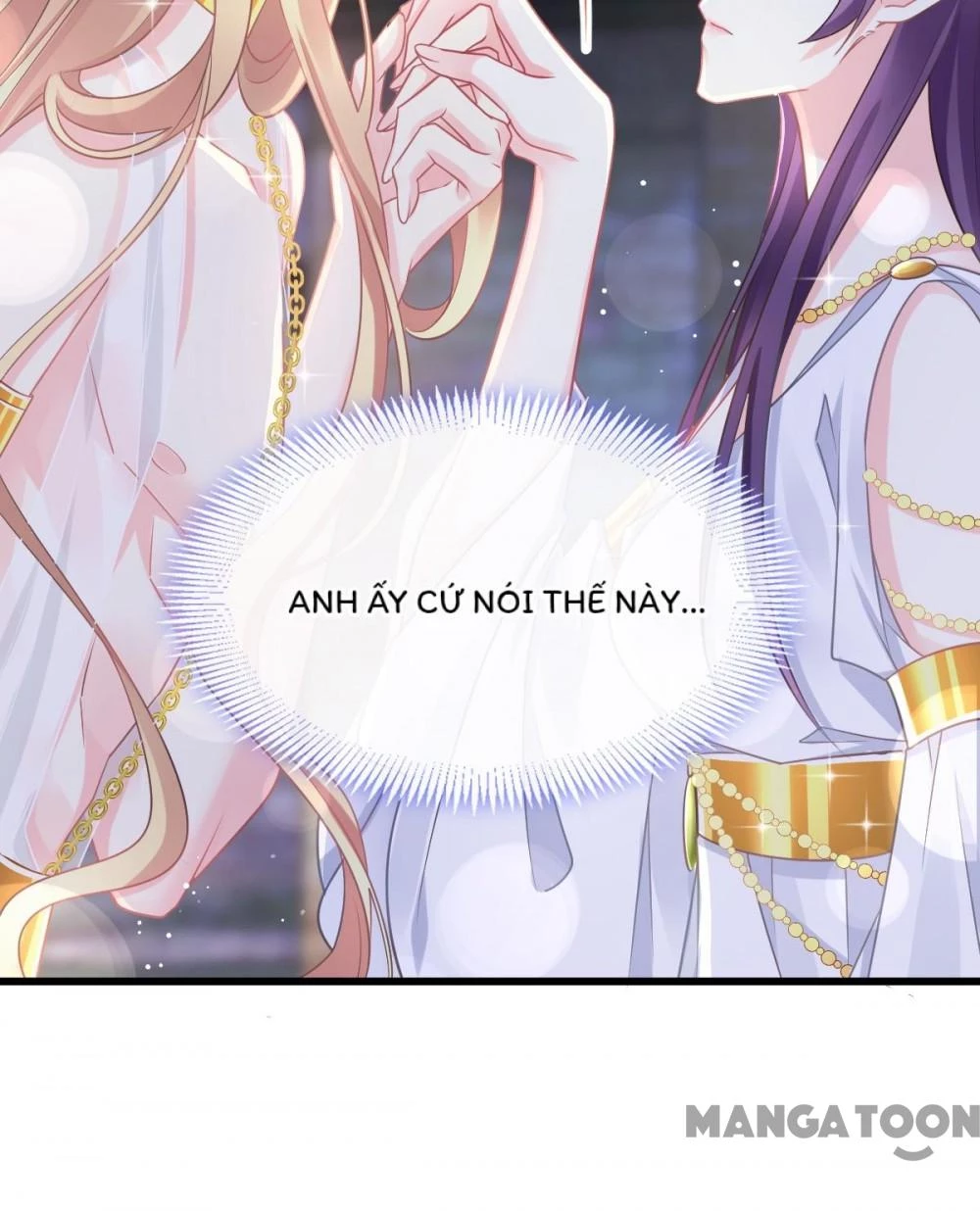 Tân Nương Của Ma Thần Chapter 56 - 5