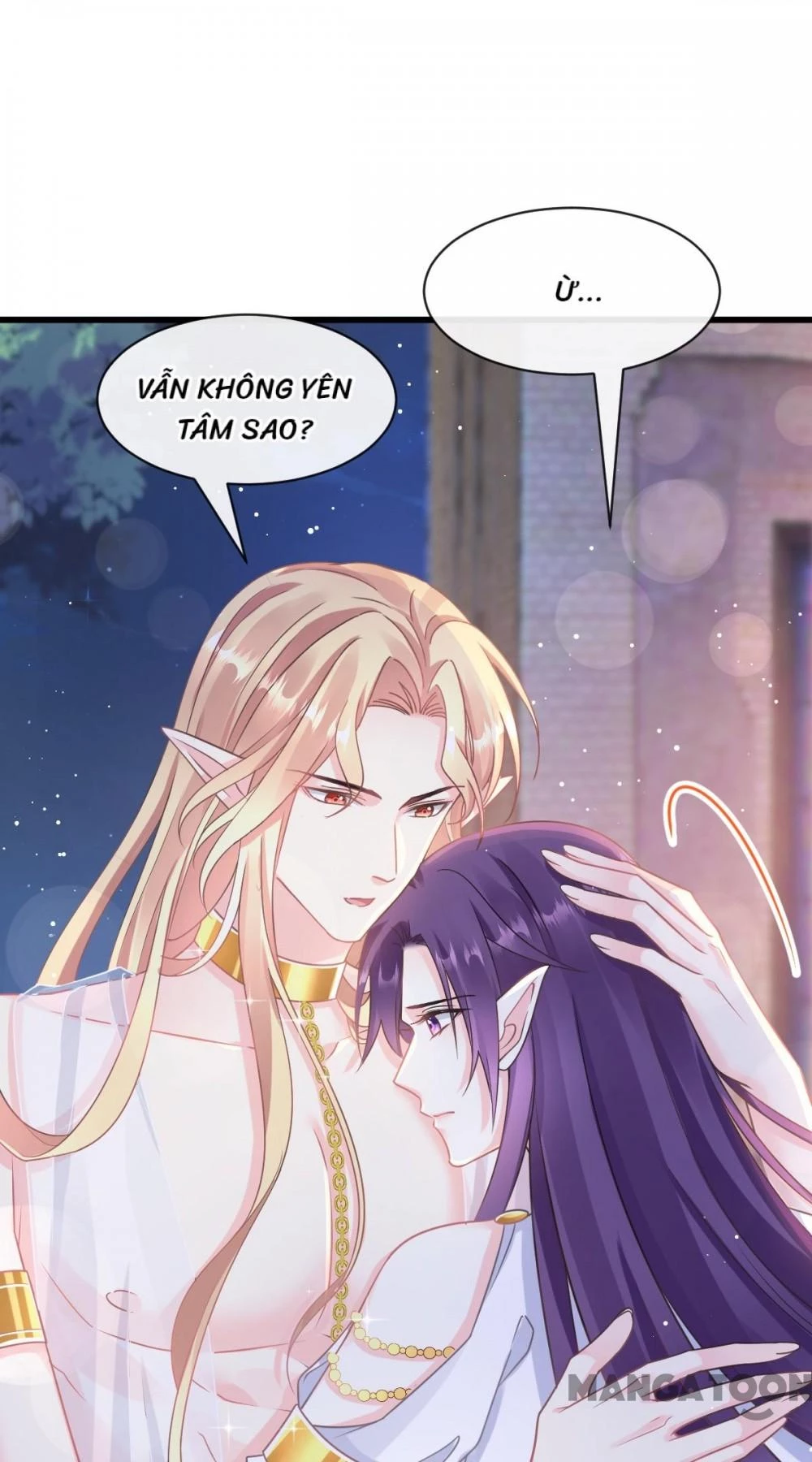 Tân Nương Của Ma Thần Chapter 56 - 6