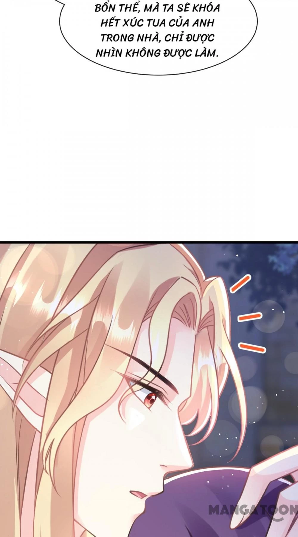Tân Nương Của Ma Thần Chapter 56 - 9