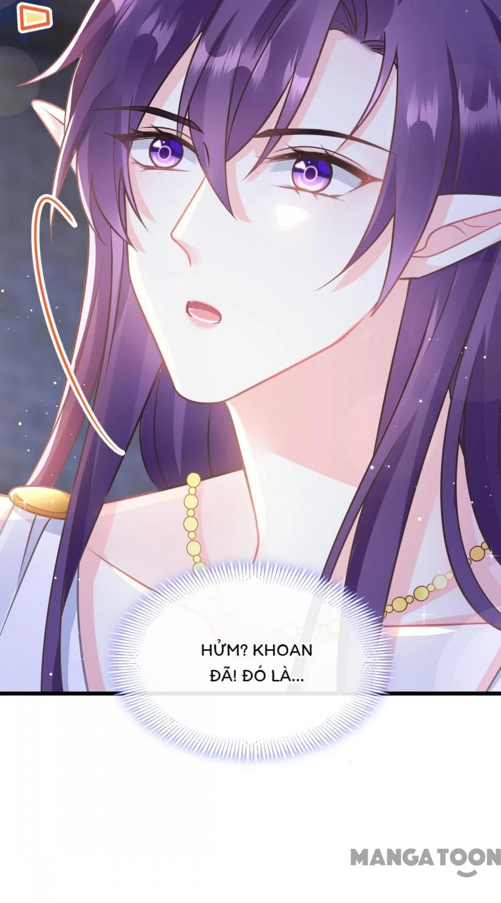 Tân Nương Của Ma Thần Chapter 56 - 11