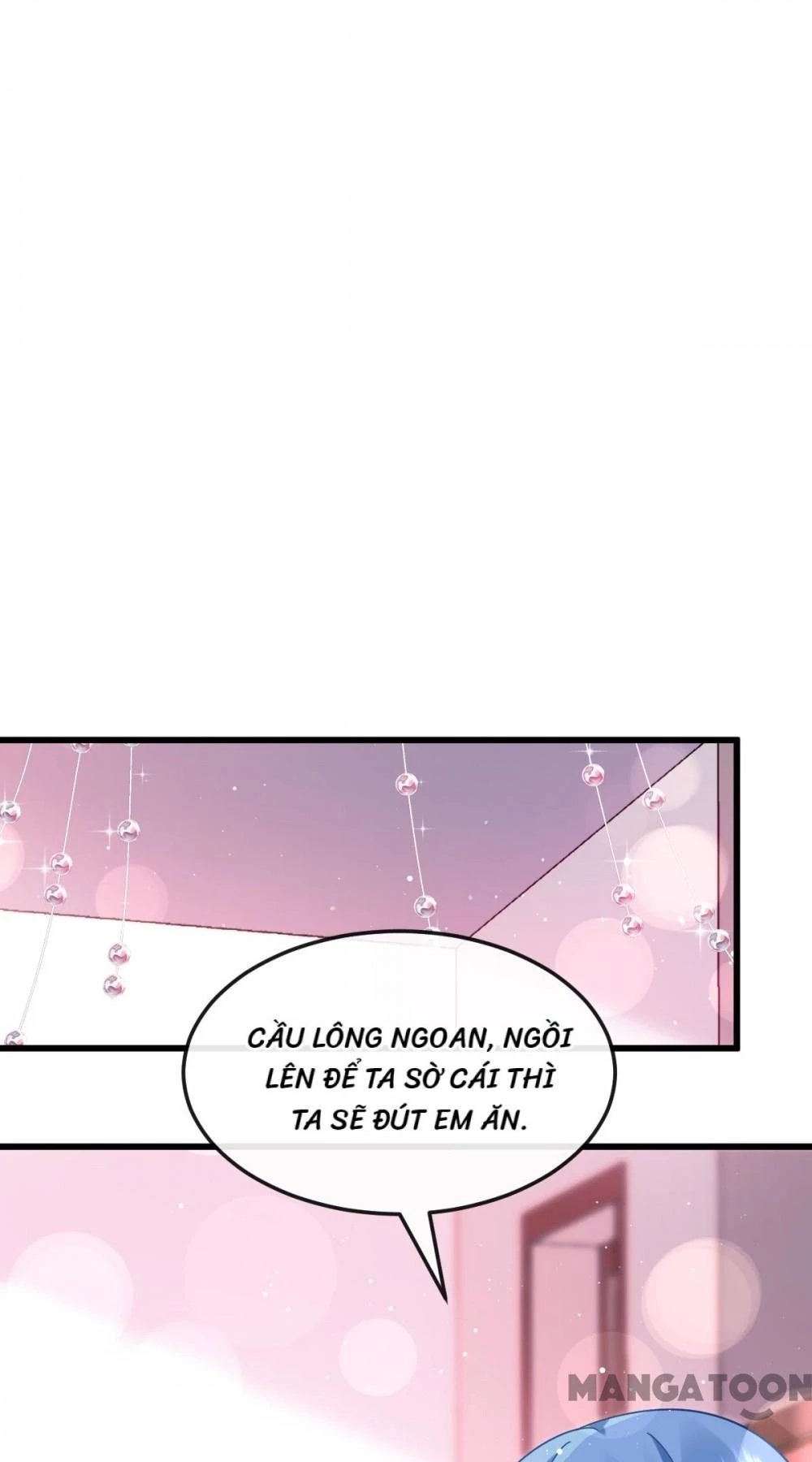 Tân Nương Của Ma Thần Chapter 56 - 14