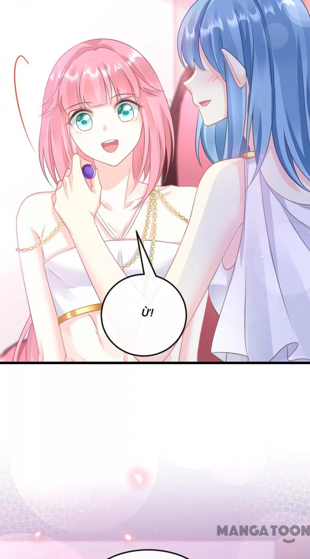 Tân Nương Của Ma Thần Chapter 56 - 15