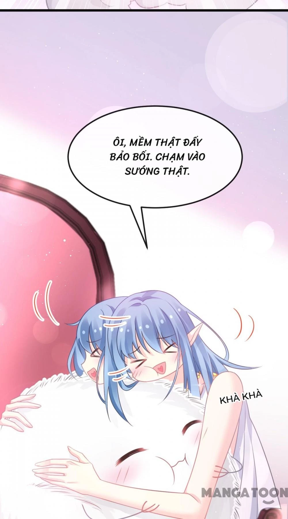 Tân Nương Của Ma Thần Chapter 56 - 18