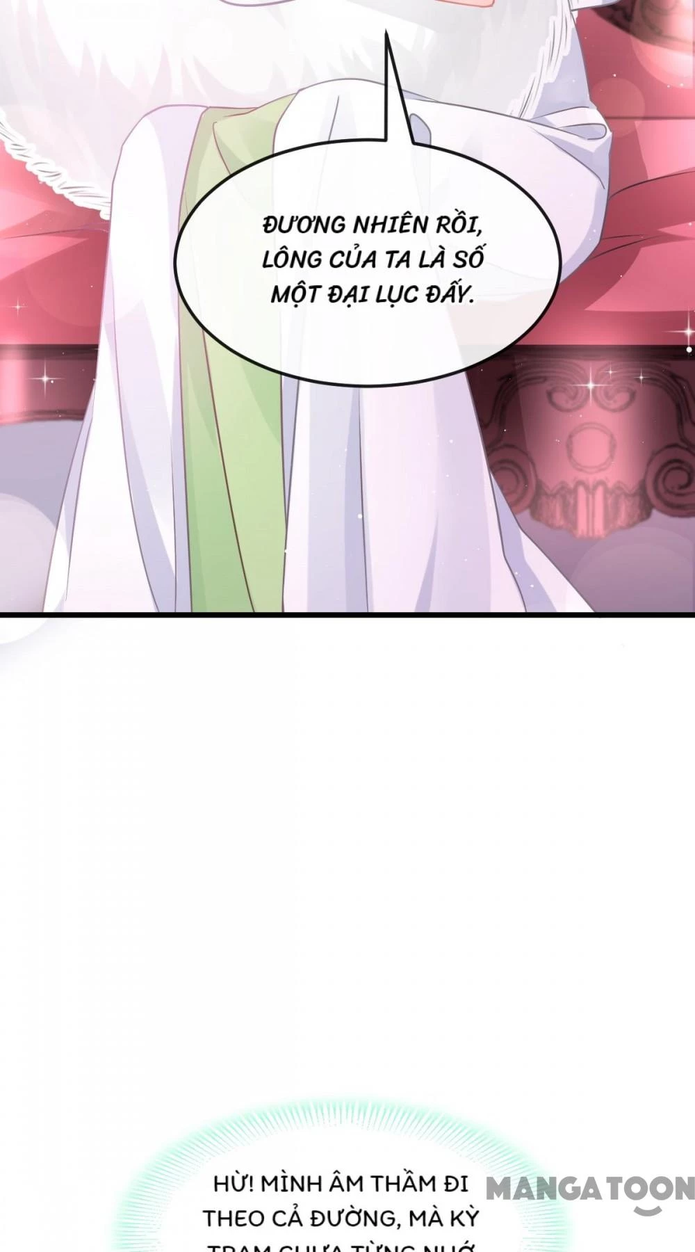 Tân Nương Của Ma Thần Chapter 56 - 19