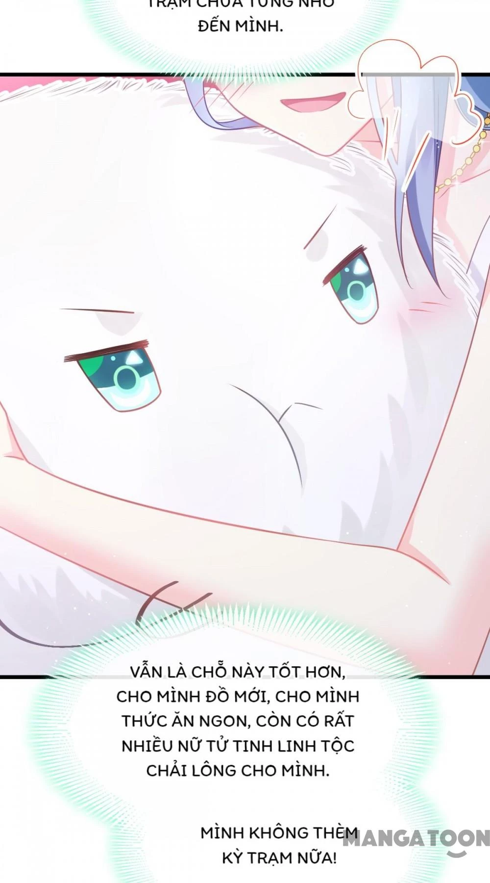 Tân Nương Của Ma Thần Chapter 56 - 20