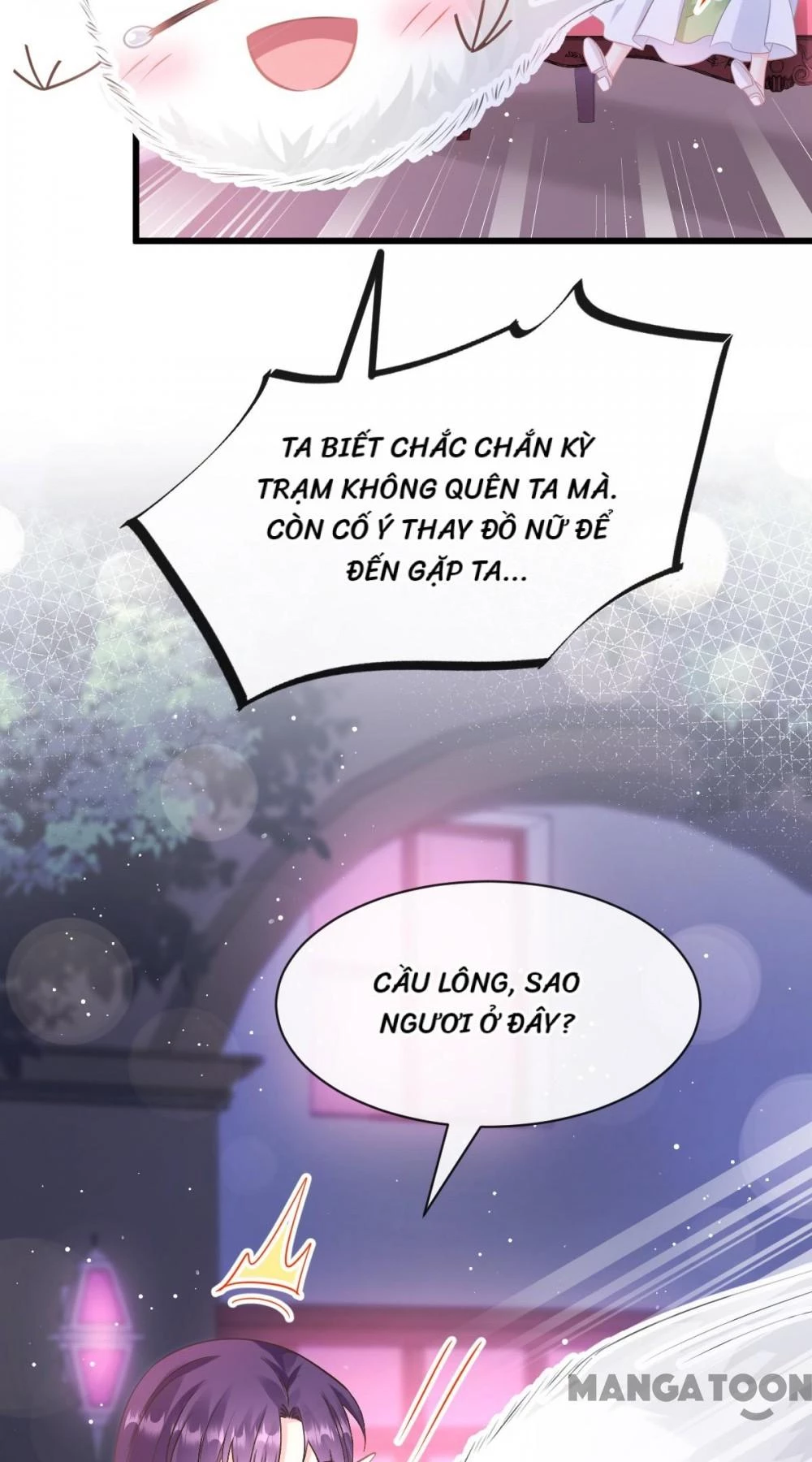 Tân Nương Của Ma Thần Chapter 56 - 24
