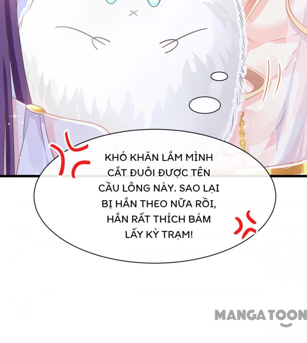 Tân Nương Của Ma Thần Chapter 56 - 28