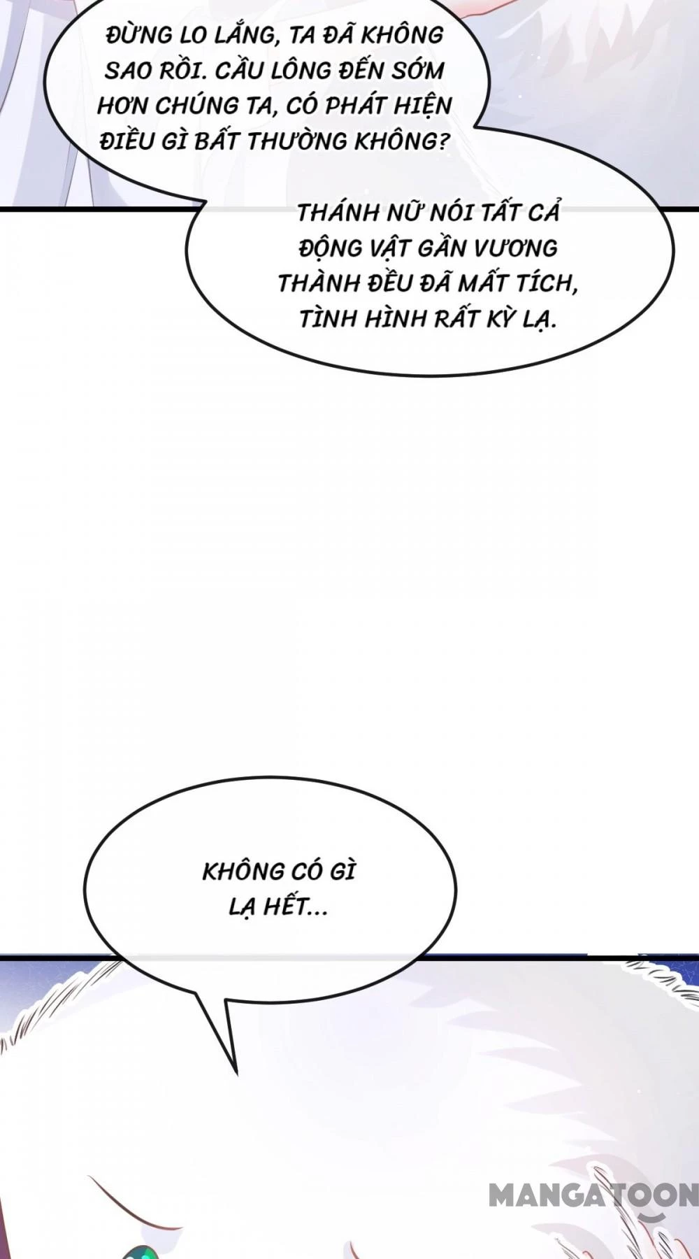 Tân Nương Của Ma Thần Chapter 56 - 30