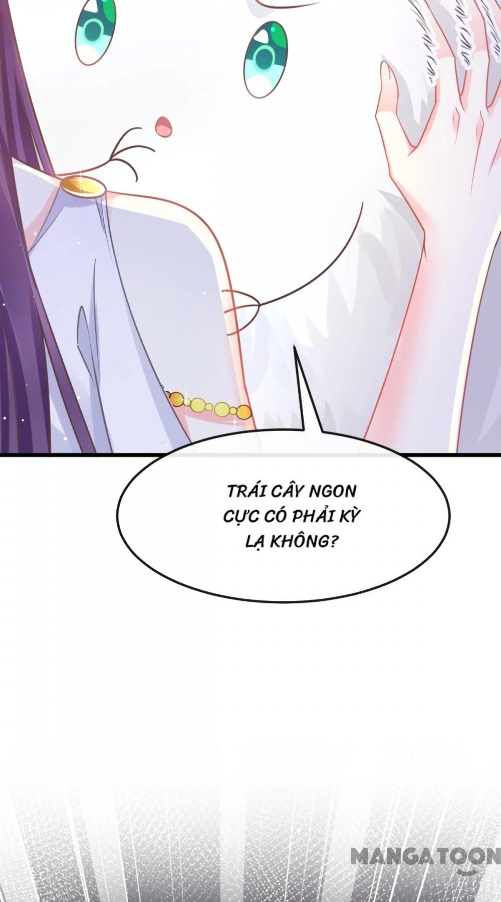 Tân Nương Của Ma Thần Chapter 56 - 31