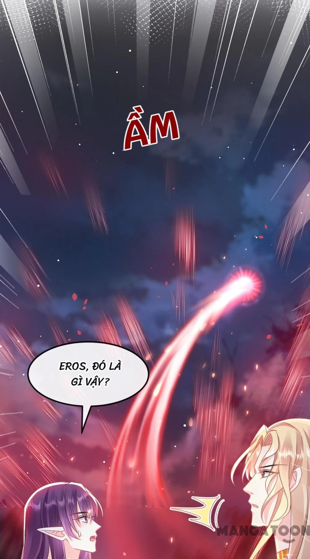 Tân Nương Của Ma Thần Chapter 56 - 32