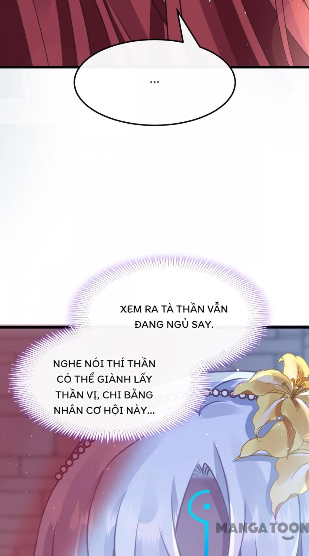 Tân Nương Của Ma Thần Chapter 56 - 40