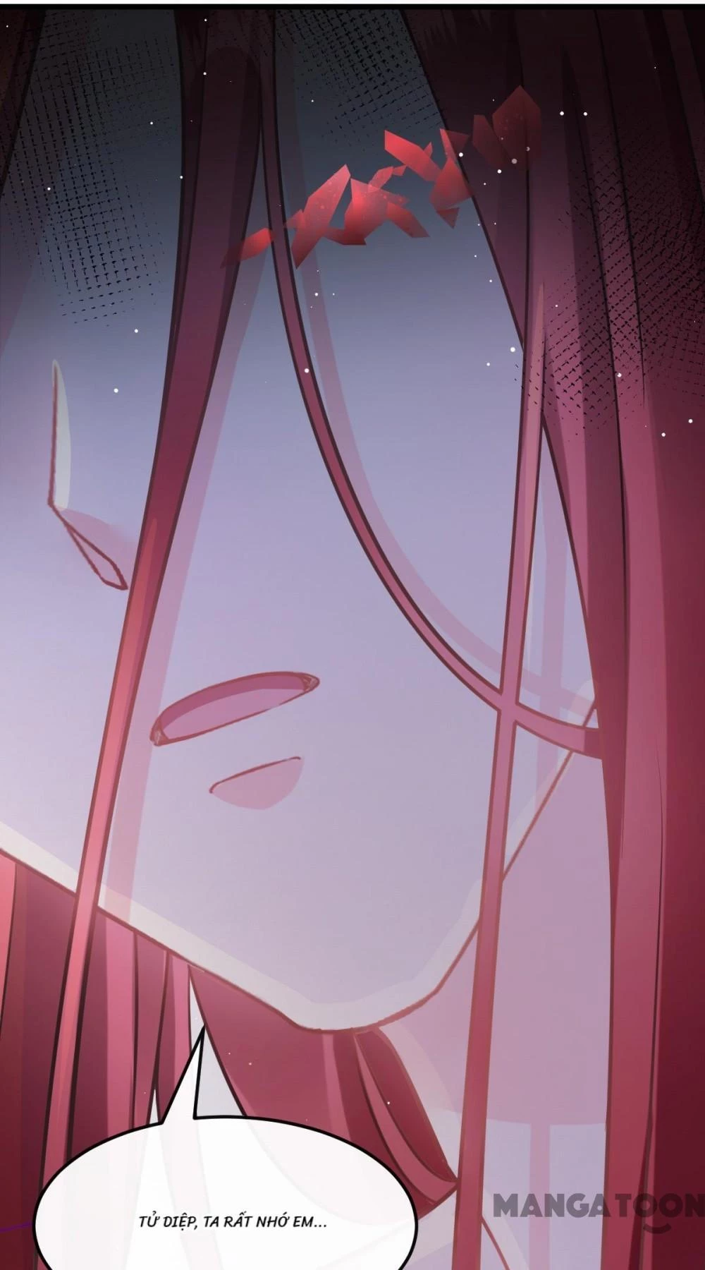 Tân Nương Của Ma Thần Chapter 56 - 42