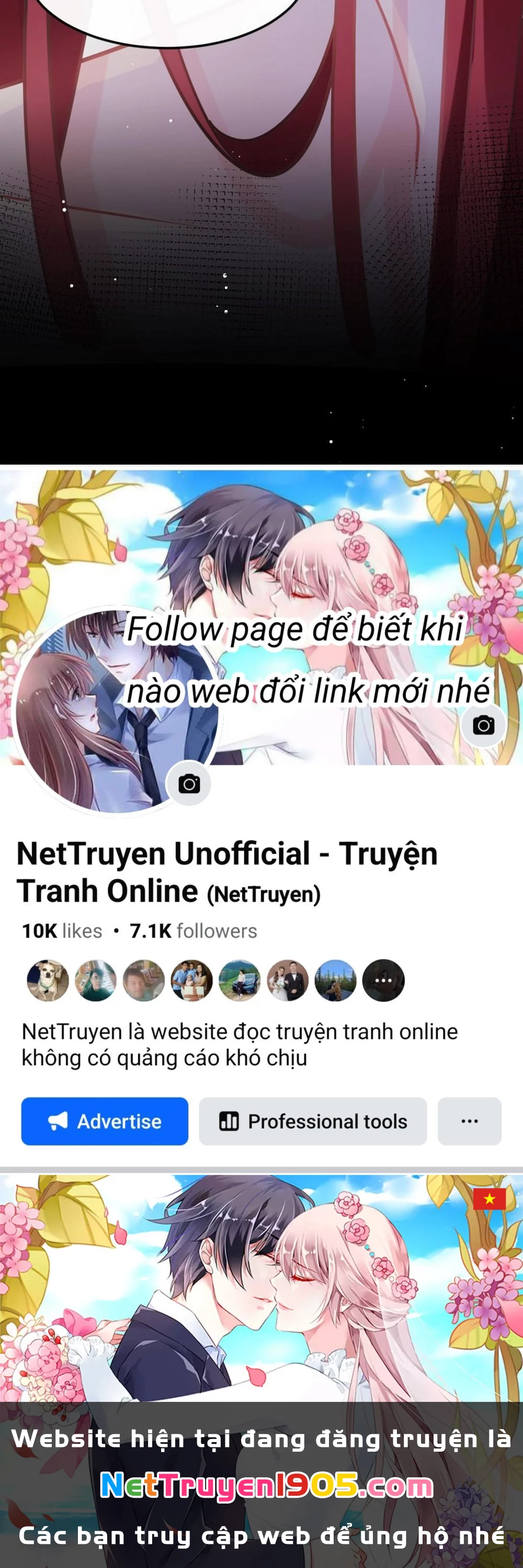 Tân Nương Của Ma Thần Chapter 56 - 43