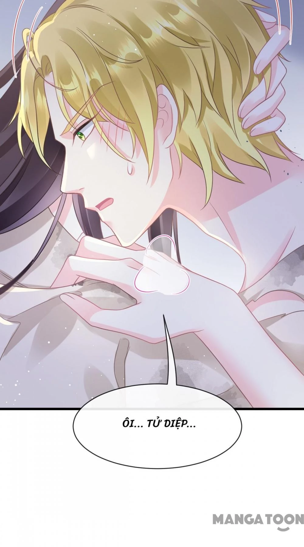 Tân Nương Của Ma Thần Chapter 57 - 5