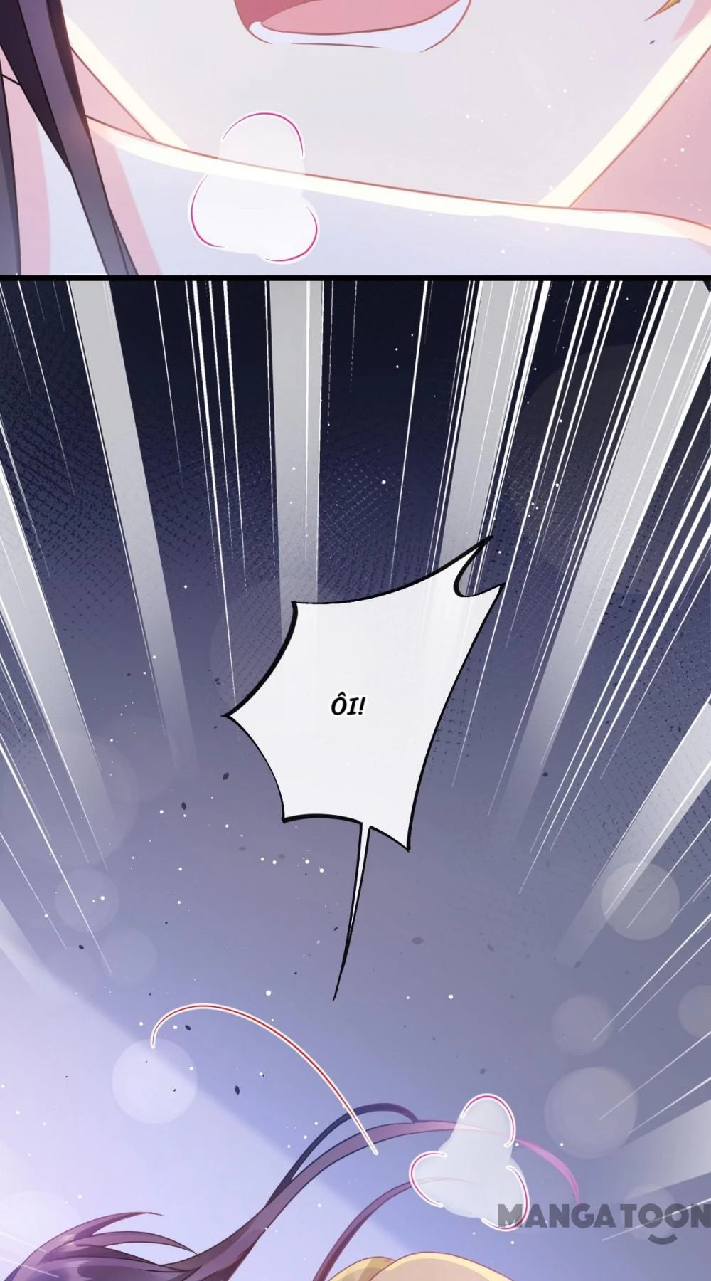 Tân Nương Của Ma Thần Chapter 57 - 9