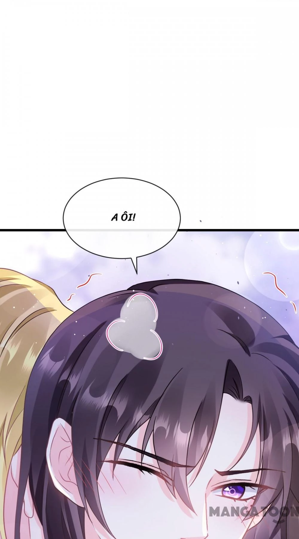 Tân Nương Của Ma Thần Chapter 57 - 11