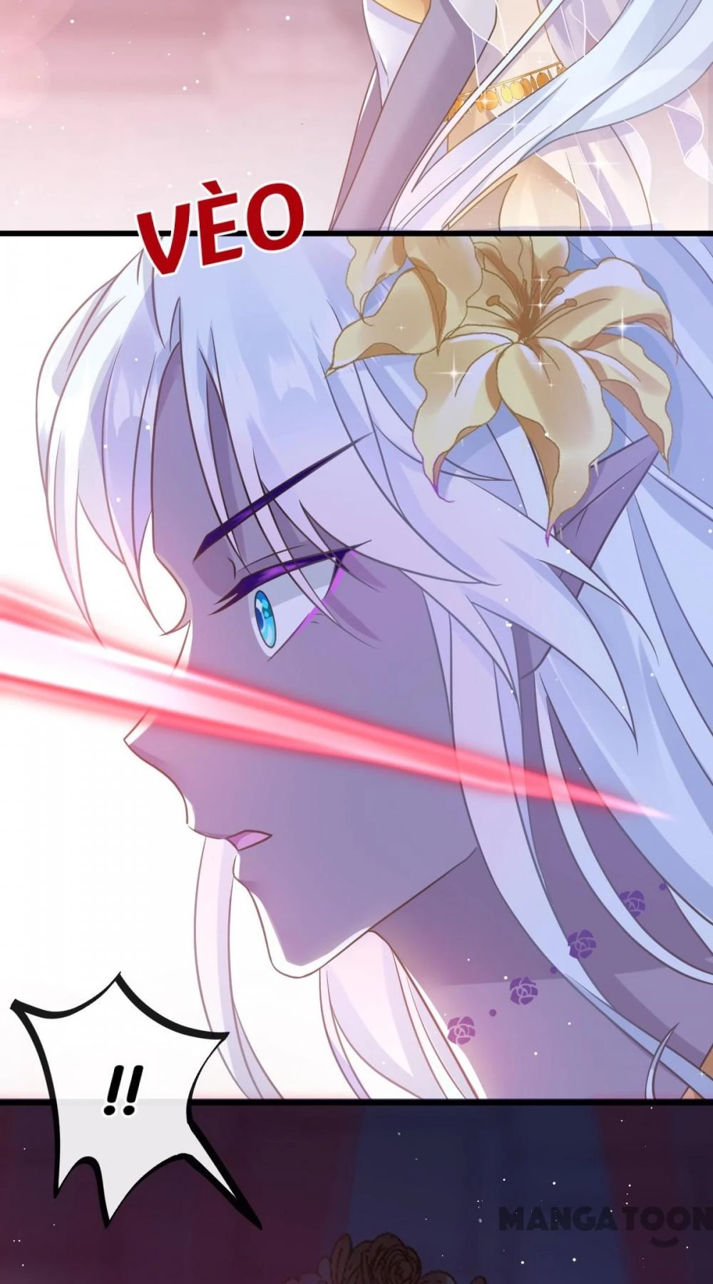 Tân Nương Của Ma Thần Chapter 57 - 23