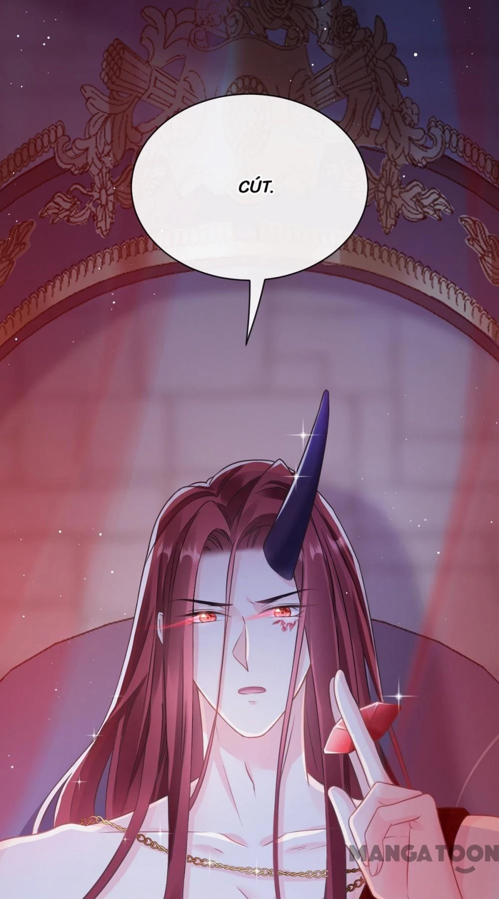 Tân Nương Của Ma Thần Chapter 57 - 24