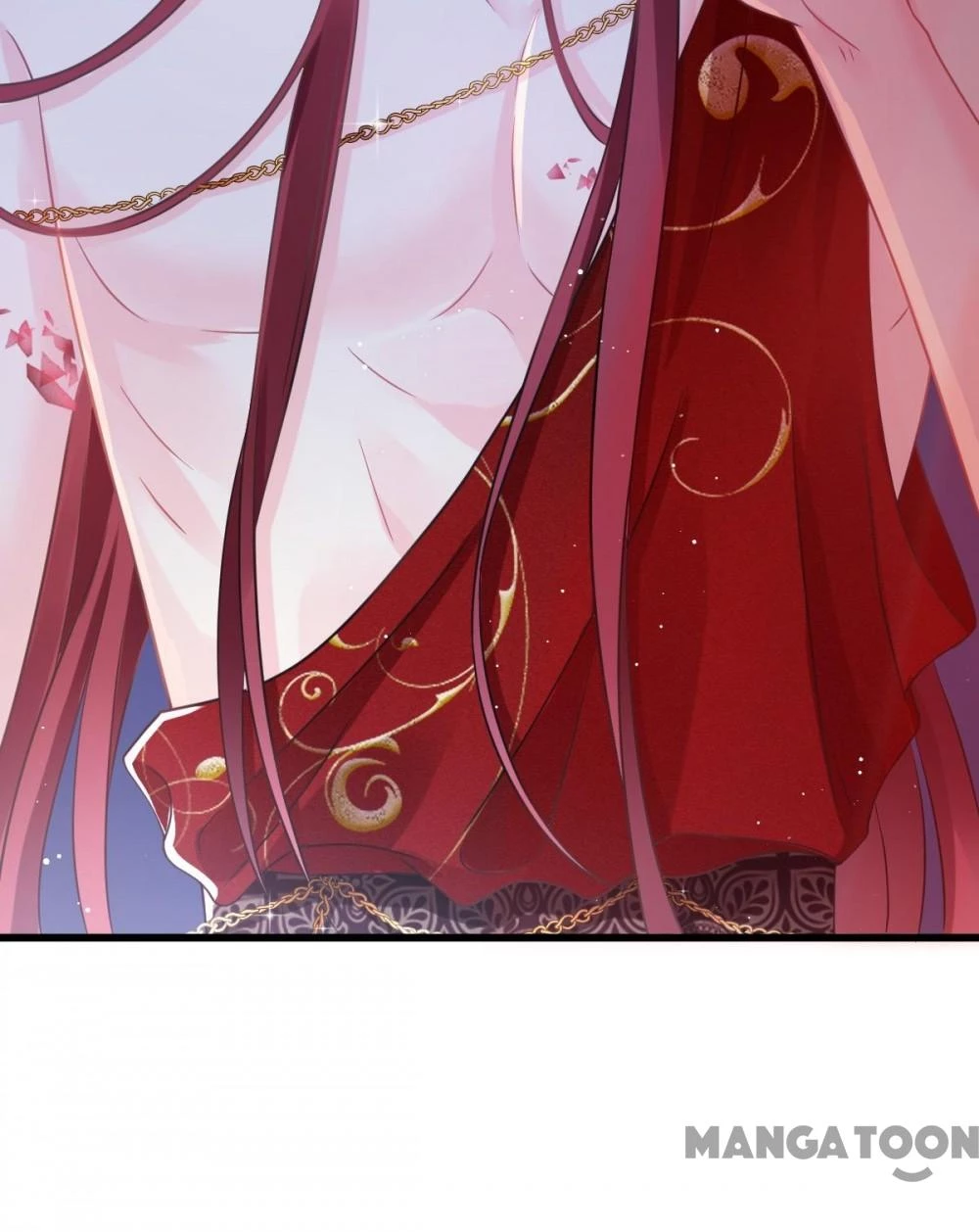 Tân Nương Của Ma Thần Chapter 57 - 25