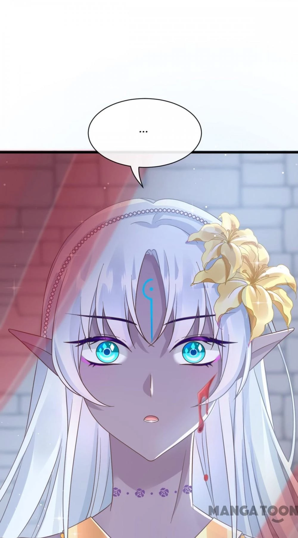 Tân Nương Của Ma Thần Chapter 57 - 26