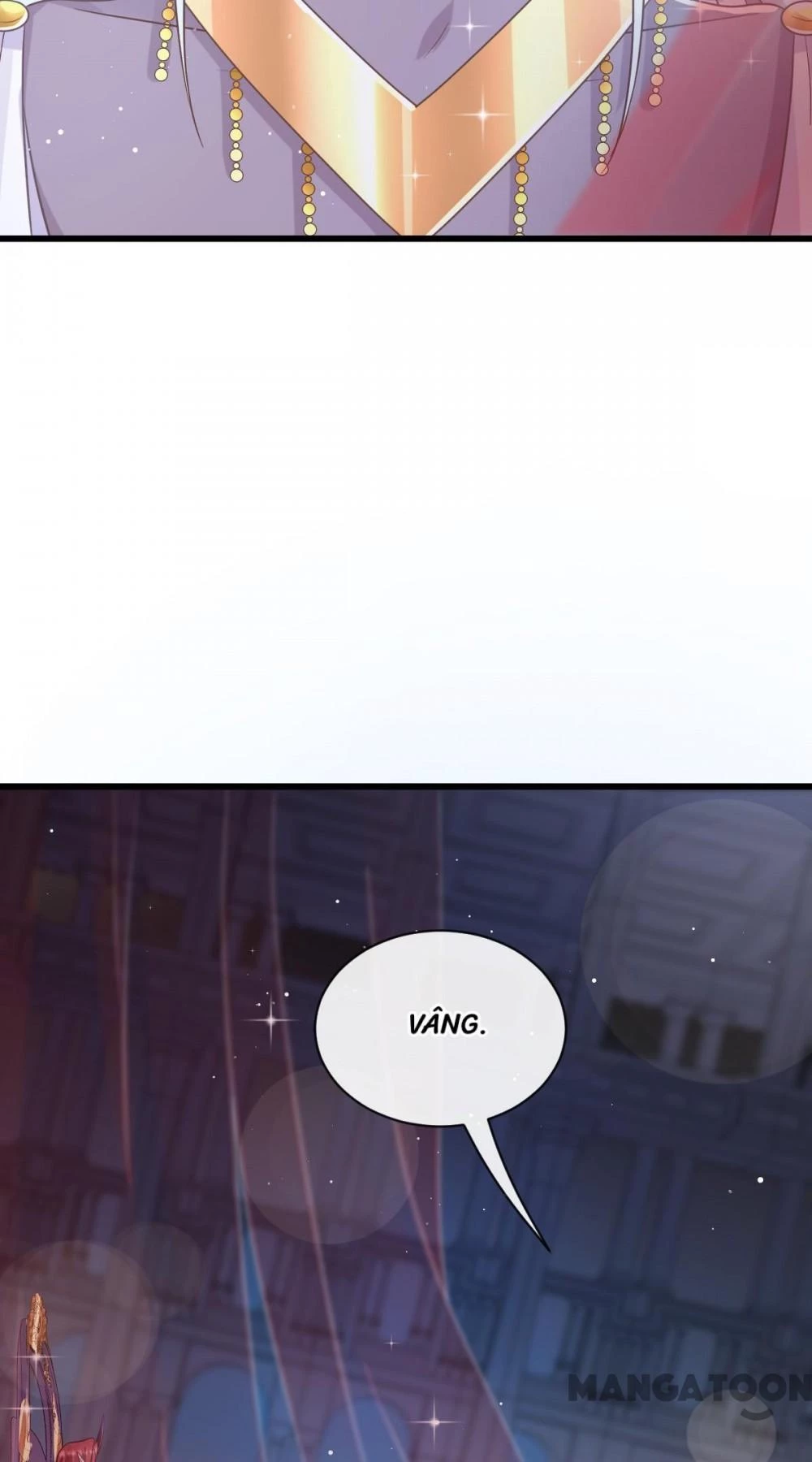 Tân Nương Của Ma Thần Chapter 57 - 27