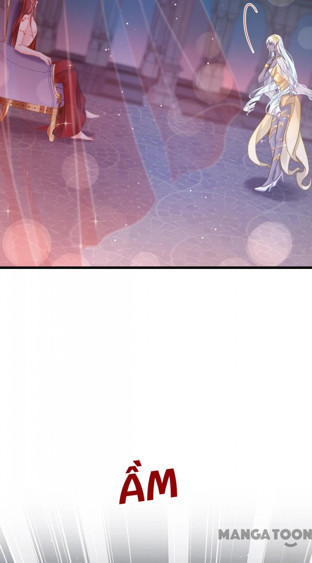 Tân Nương Của Ma Thần Chapter 57 - 28